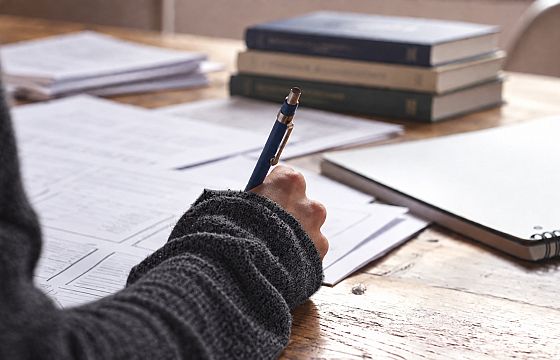 Applications for A.Y. 2027/28 now OPEN